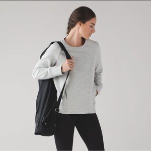 lululemon Back To It Crew